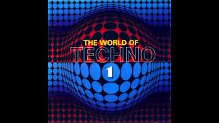 The World of Techno   vol.1 (1995)