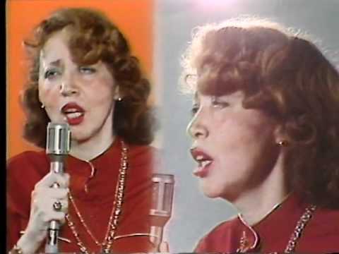 Stairway To Stardom (1981) - Gloria Huddle "Operator"