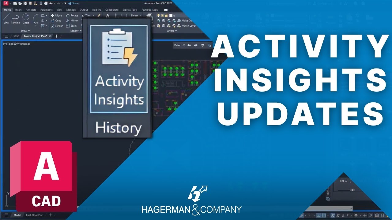 Activity Insights 2026