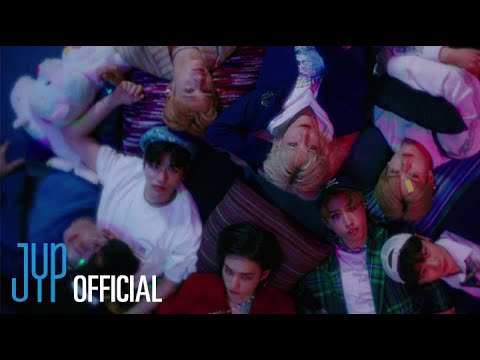 Stray Kids ＜NOEASY＞ UNVEIL : TRACK 5 "DOMINO"