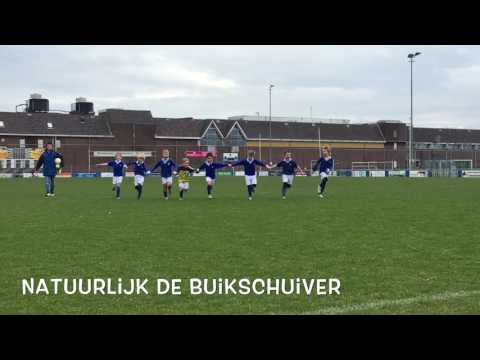 RVC'33 JO9-1 -  Schoonhoven JO9-2 (04-03-2017)