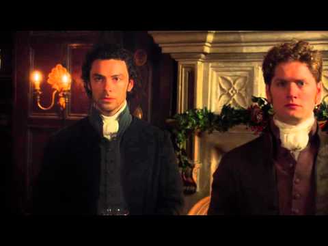 What's your favourite #Poldark series one moment? Demelza singing?