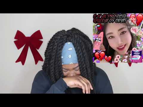 ajay reaction to jiafei's album 😍😍