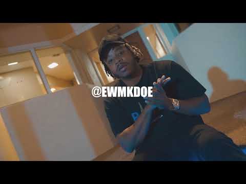 EWM Kdoe - What Happen [Intro] (Official Music Video)