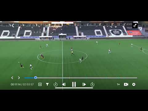 4.div Odd 3-Tollnes: Sweeping