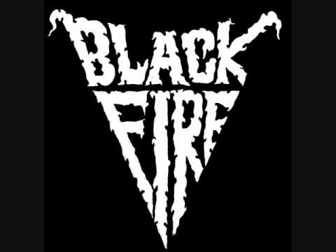 BLACKFIRE - Sil Khannas