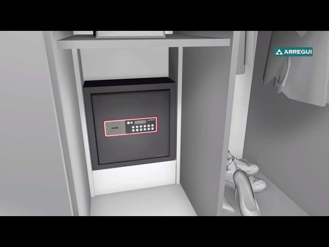 Vídeo relacionado con Hidden Storage Contenedor Quick Access Box, 16,14 x 6,69 pulgadas con diseño Disguisado, organizador de la caja, concealed Security with Clean Finish, Home Use for Valuables