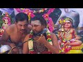 Hari Hara Desikar Tirupur Thiruvasagam