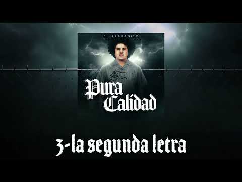 THE SECOND LETTER - THE LITTLE RABBAN