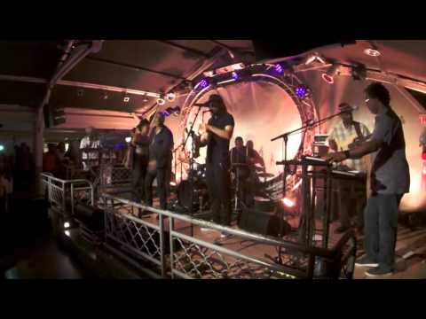 Exile One Live in Martinique 14 08 15