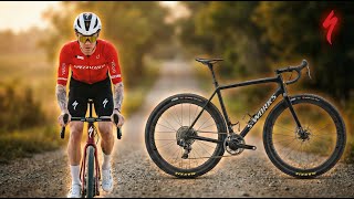 Keegan Swenson Joins Specialized- What It Means for the New Crux