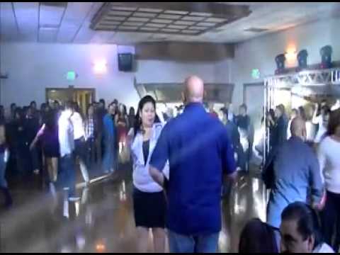 Por donde andan los rumberos (Lamento Chicano )