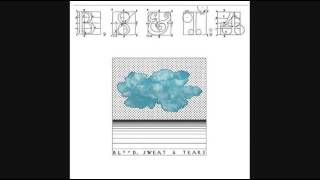 Blood, Sweat &amp; Tears - Mama Gets High (1971)