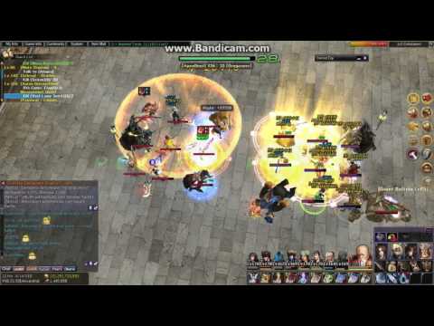 Alexandria PM Weekly Final 2017 06 10 (1st Person Match)