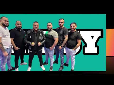 Mega Tlaky - Vyber Top - Miky - Gipsy Daniel  - Sladak