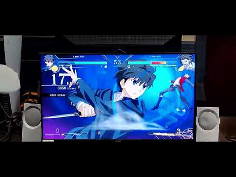 Toryuken 2025 #MBTL - Bluegatti (Shiki) vs DDive (Roa)