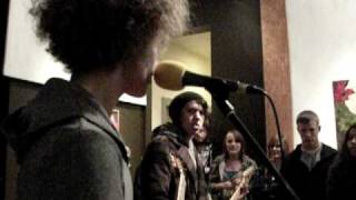 Nothing To Something- Plug In Stereo