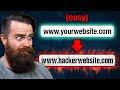 Subdomain Takeover Stealing Websites