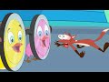 We Shrunk Ourselves Eena Meena Deeka Full Episodes Videos For Kids