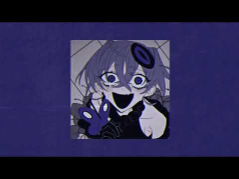 abnormal dancing girl || guchiry || daycore / slowed