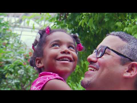Florida Travel: Visit the Key West Butterfly and Nature Conservatory
