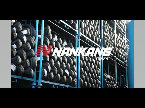 Nankang Tyre UK Head Quarters
