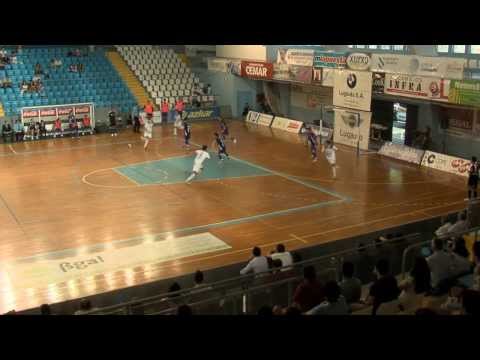 "Saque de falta_ejercicio 1"