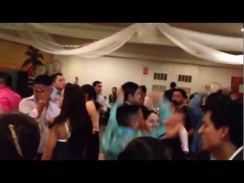 Bailando el sonidito by Dj T-mo (Ecuador)