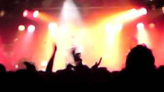 Easy Star All Stars   Great Gig In The Sky   Live at The Arches