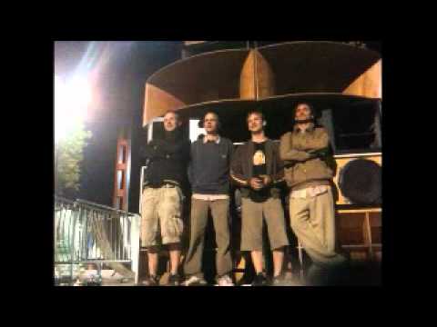 Dub Me Crazy Radio Show 03 by Legal Shot - 22 NOV 2011 Pt. 2