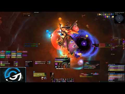 Heroic Varimathras - Legion of Mad Fellows