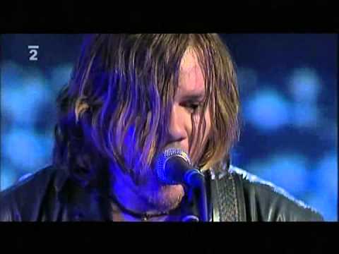 Michal Hrůza - ČT Live (2008)