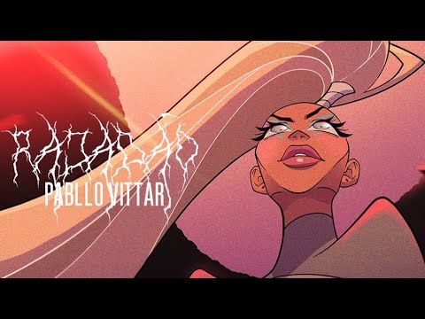 Pabllo Vittar - Rajadão (VídeoClipe Oficial)