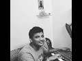 Kitida Navyane Mandar Apte Ti Saddhya Kay Karte Harmonium