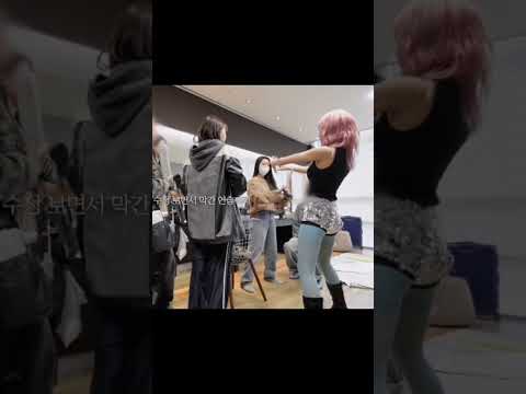 【SeulRene 】Bae Joohyun and Kang Seulgi || Irene and Seulgi 🩷💛