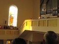 «Аве Мария» в Одесской Кирхе 