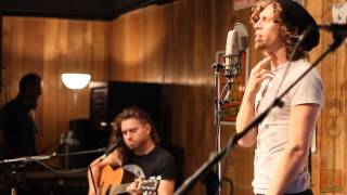 102.9 The Buzz Acoustic Session: Nothing More - I&#39;ll Be Okay