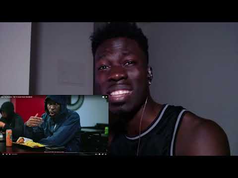 🇬🇼 Dazz React | Ryu, The Runner - "3S" ft. Enzo From The Block