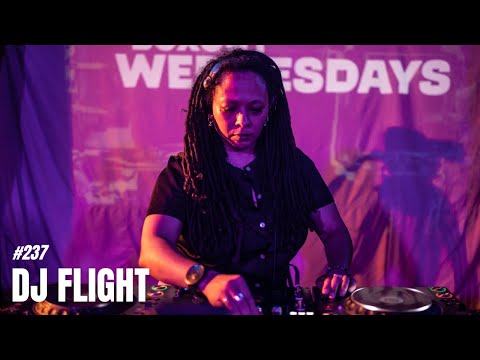 Boxout Wednesdays 237 - DJ Flight [07-06-2023] #drumandbass #jungle #bass #djmix