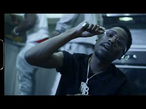 Raised Round Bosses X Marathon Domm - Bad Intentions [Prod. Huncho]