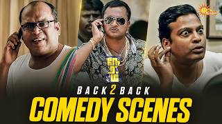 Download lagu Neram - Back to Back Comedy Scenes 😂 | Nivin Pauly | Nazriya Nazim | Bobby Simha | Adithya TV mp3