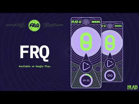 FRQ: Binaural Beats video thumbnail