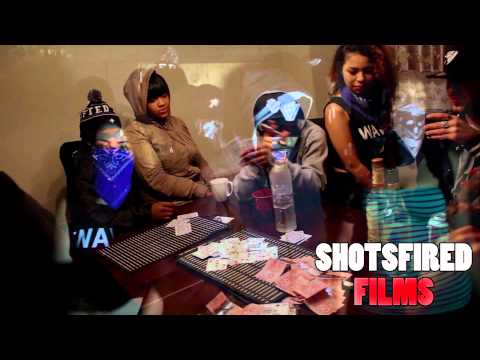 ShotsFiredFilms - Ace Premo - Lean