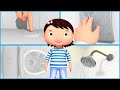 Mia S Morning Routine Get Ready For School Fun Baby Songs Classic Baby Songs