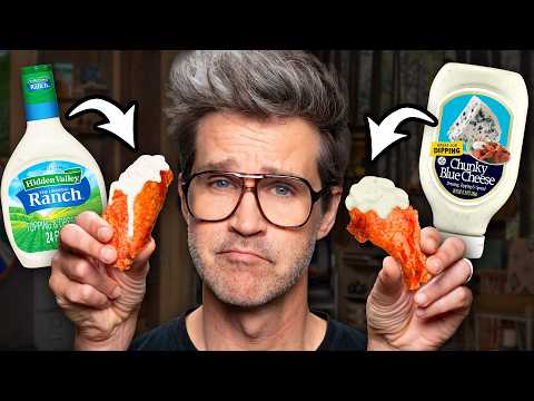 How Unpopular Are Our Food Opinions?