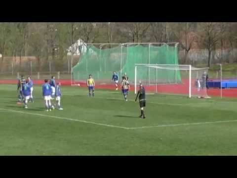 Der 30. Spieltag Kreisliga A Essen Süd/Ost