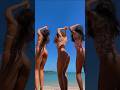 Girls Dancing At The Beach Shorts