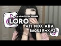 DJ LORO ATI NDX AKA CIDRO MERGO SLIRAMU JARENE TRESNO AKU BAGUS RMX V2
