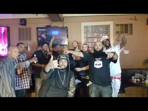 CompGotGo Ft Scorp - Aint mine