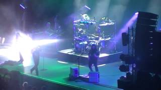 Dream Theater - Arles 2015 - A Change Of Seasons - II Innocence